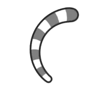 Tail A_005